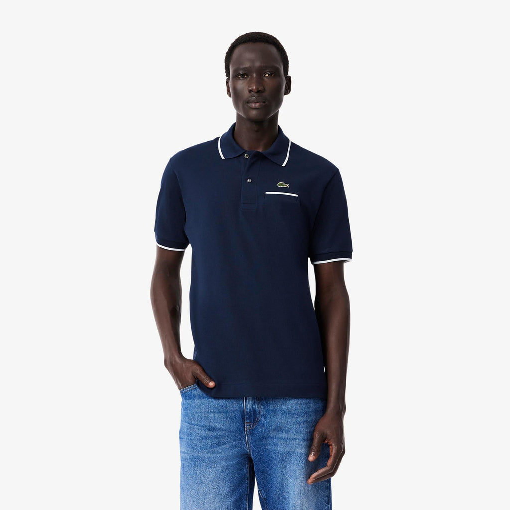 LACOSTE POLO