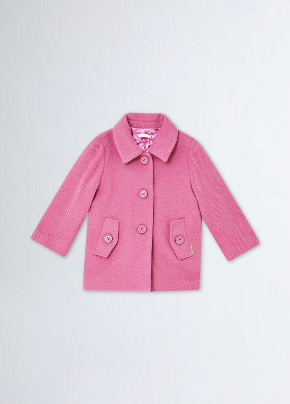 LIU JO CAPPOTTO TS.NAVETTA