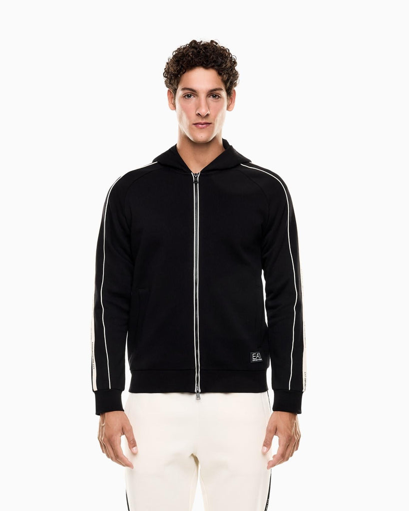 EMPORIO ARMANI EA7 FELPA
