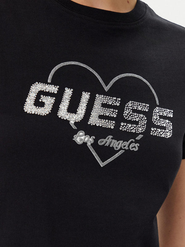 GUESS NARCISO CN T-SHIRT