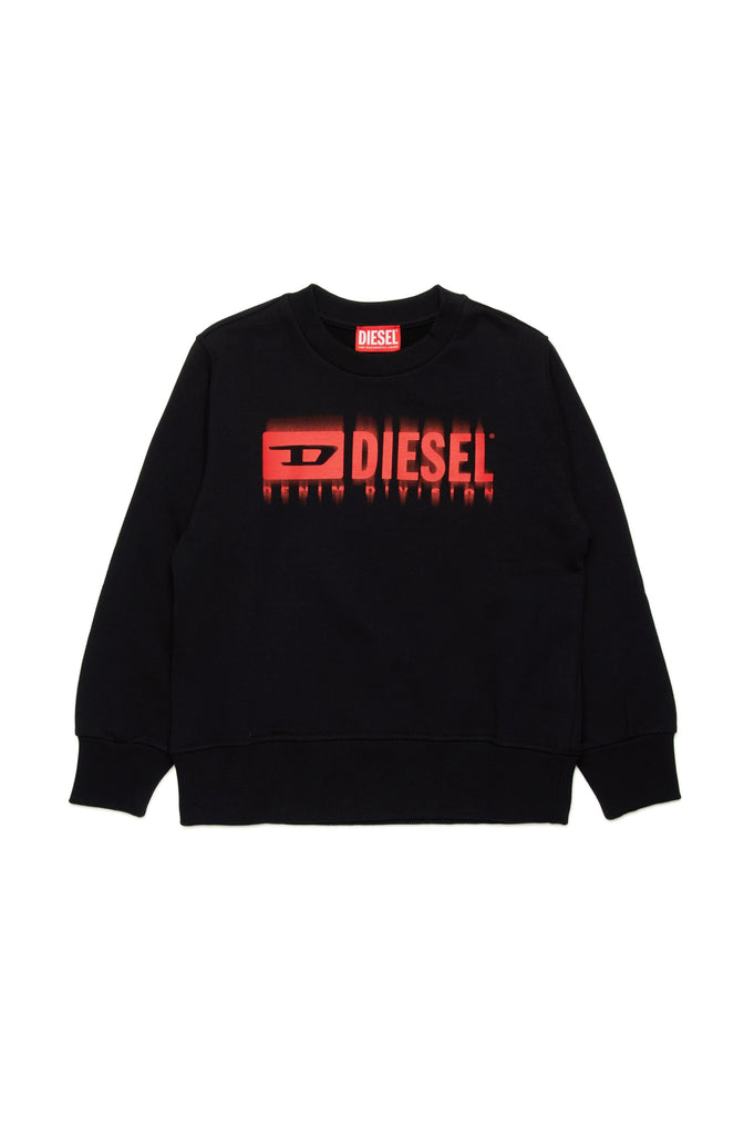 DIESEL SGINNL8 OVER FELPA