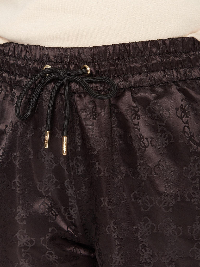 GUESS 4G AOP LONG PANTS