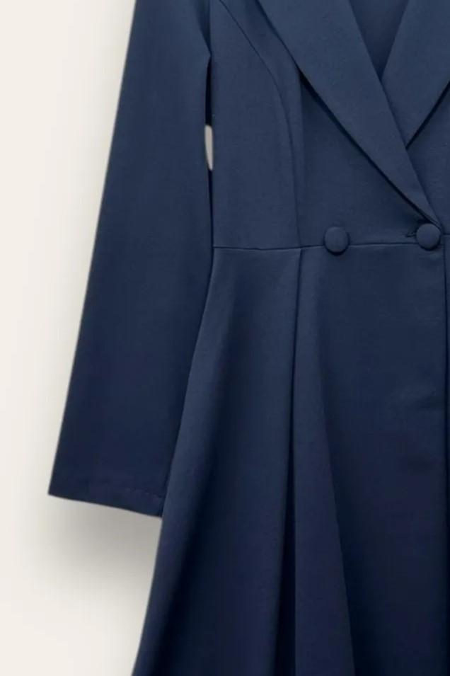 LOVEme Trench punto milano