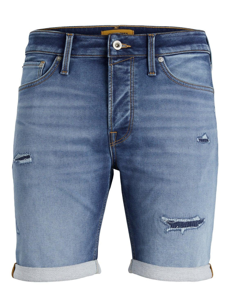 JACK AND JONES JJIRICK JJICON SHORTS GE 633 I.K SS24 SN