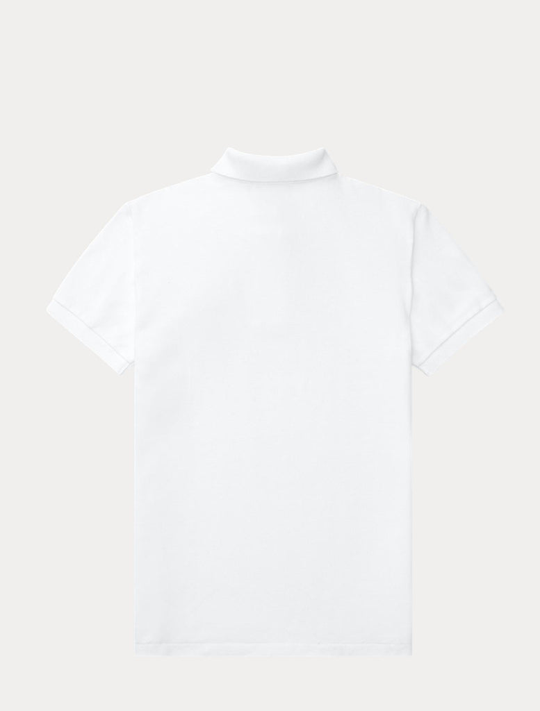 RALPH LAUREN CUSTOM FIT-TOPS-KNIT