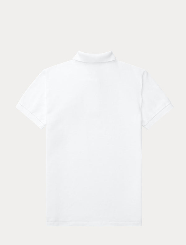 RALPH LAUREN CUSTOM FIT-TOPS-KNIT