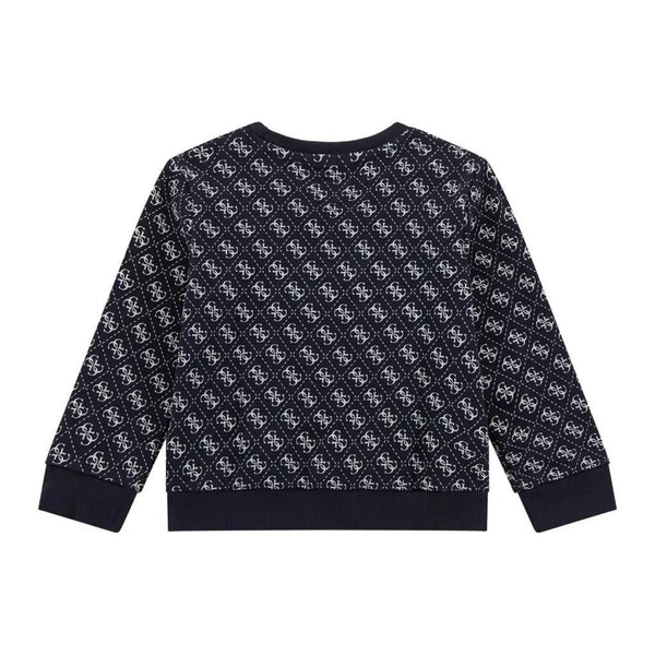 GUESS LS ACTIVE TOP