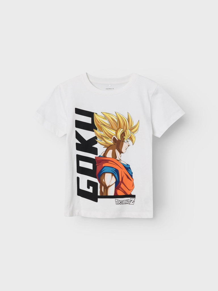 NAME.IT NKMNIALLAN DRAGONBALL SS TOP VDE