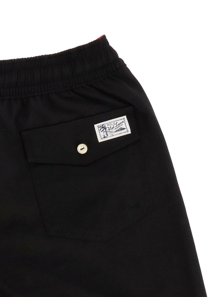 RALPH LAUREN TRAVELER-MID-TRUNK