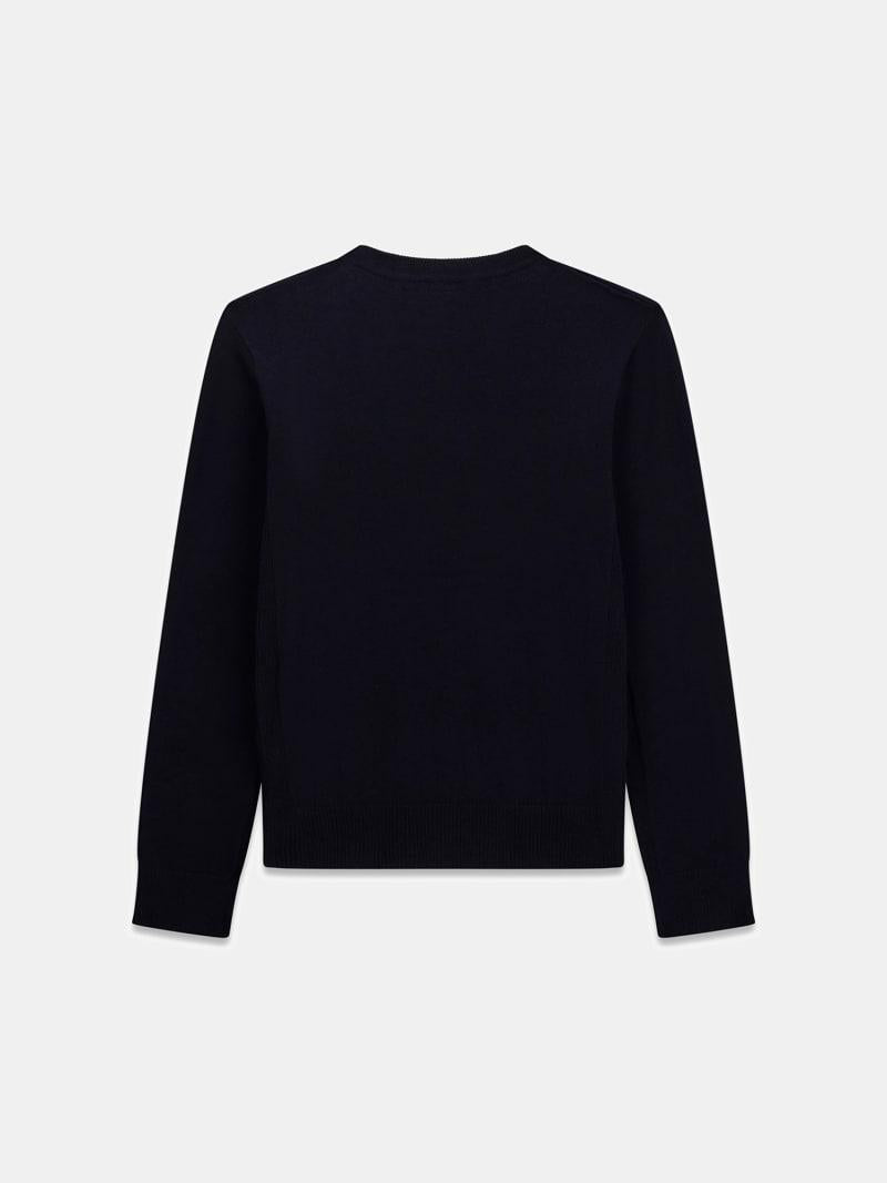 GUESS LS SWEATER_CORE