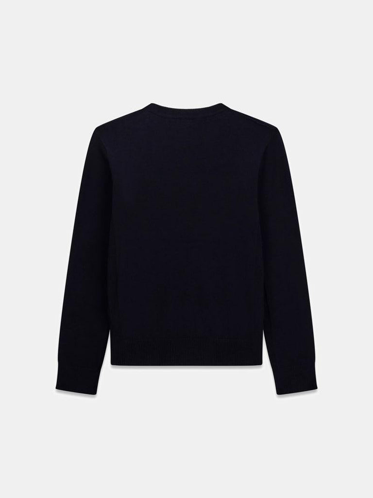 GUESS LS SWEATER_CORE