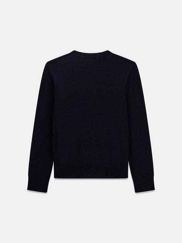 GUESS LS SWEATER_CORE