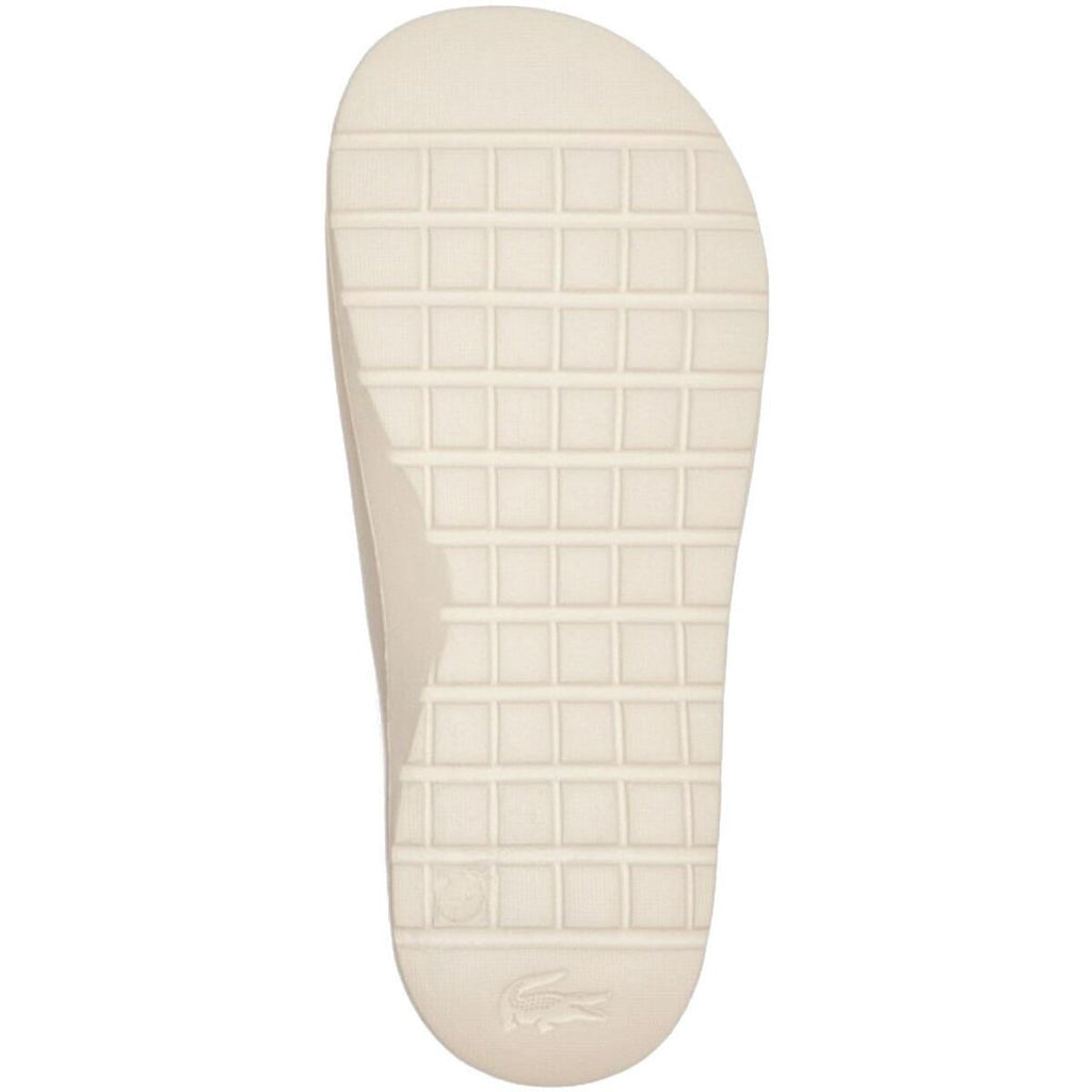 LACOSTE SERVE SLIDE 2.0 12