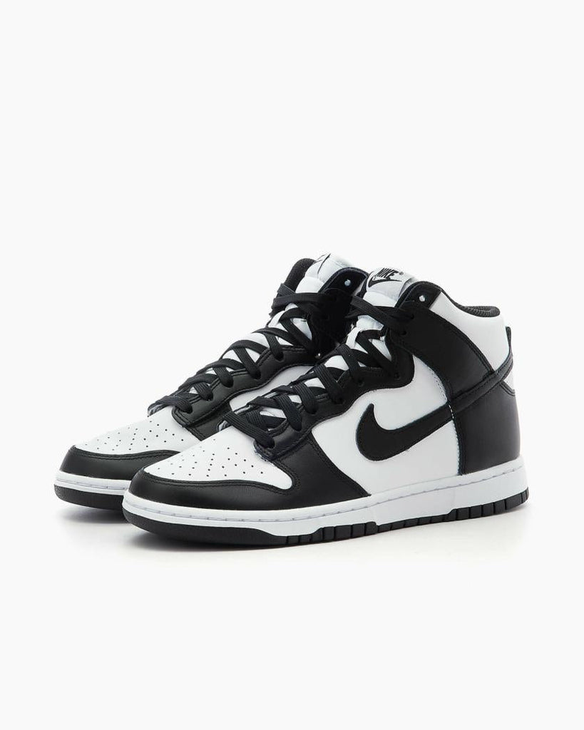 NIKE dunk hi retro