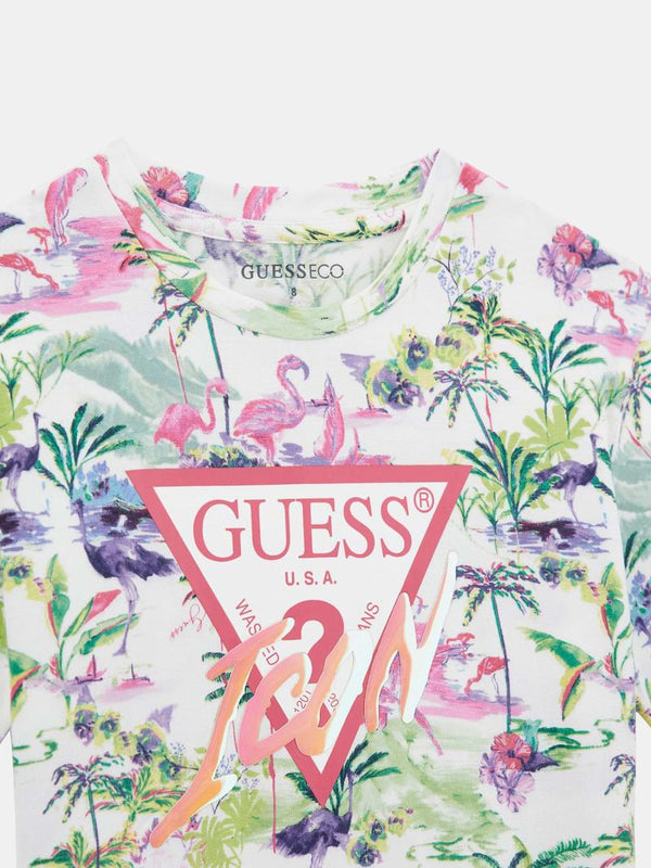 GUESS SS T-SHIRT