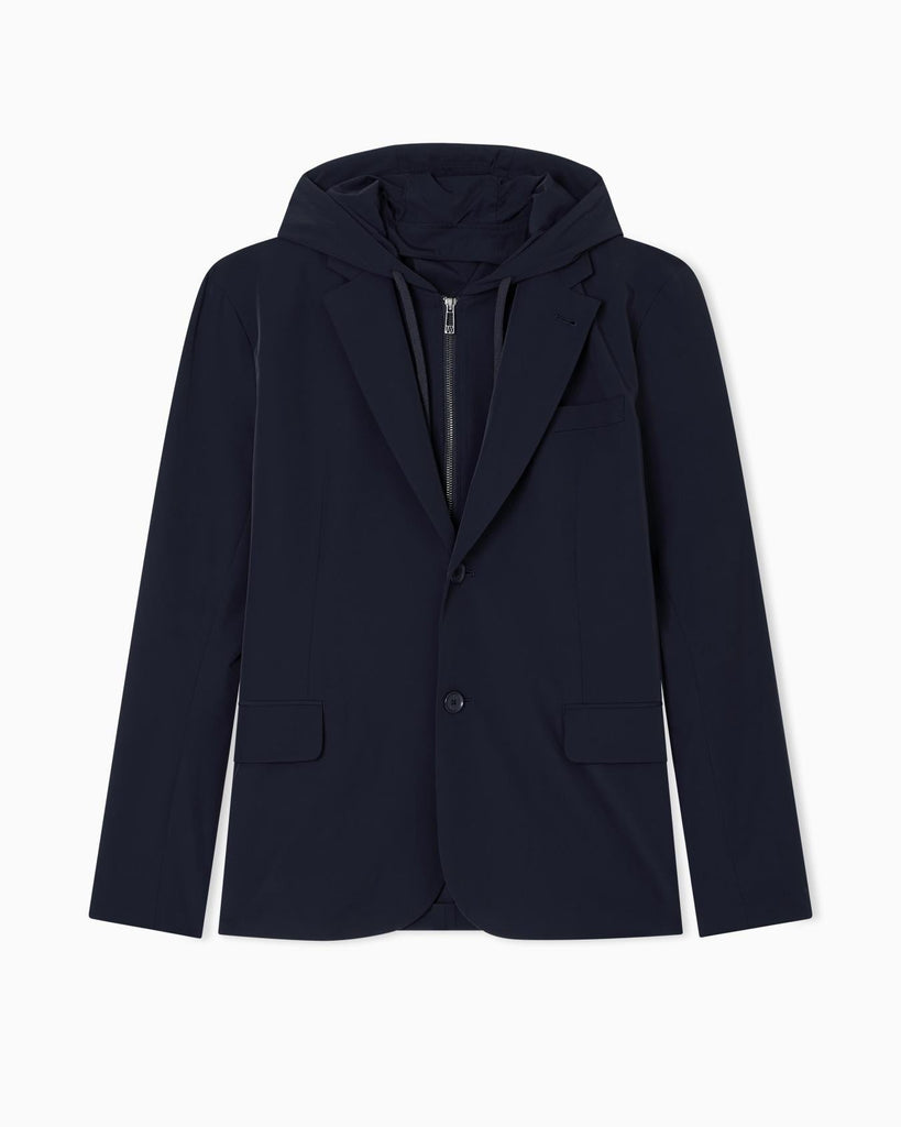 ARMANI EXCHANGE BLAZER