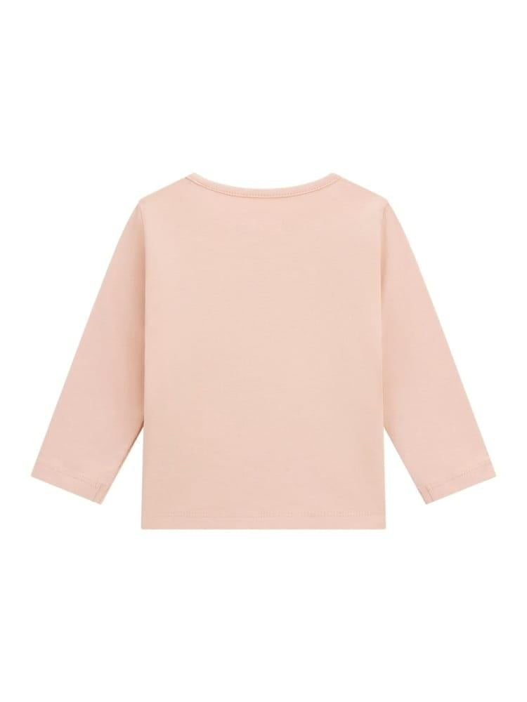 GUESS LS T-SHIRT