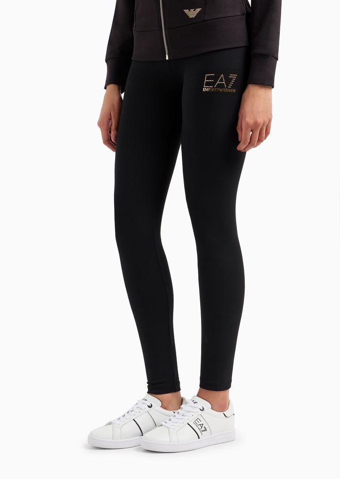 EMPORIO ARMANI EA7 LEGGINGS