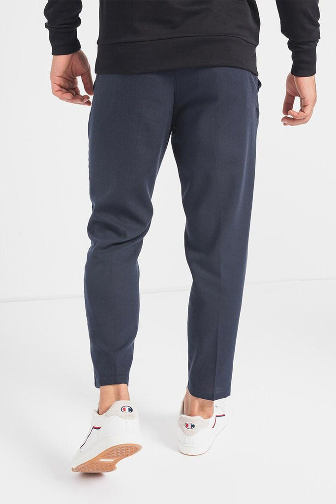 ONLY&SONS ONSLEO CROP LINEN MIX 0048 PANT