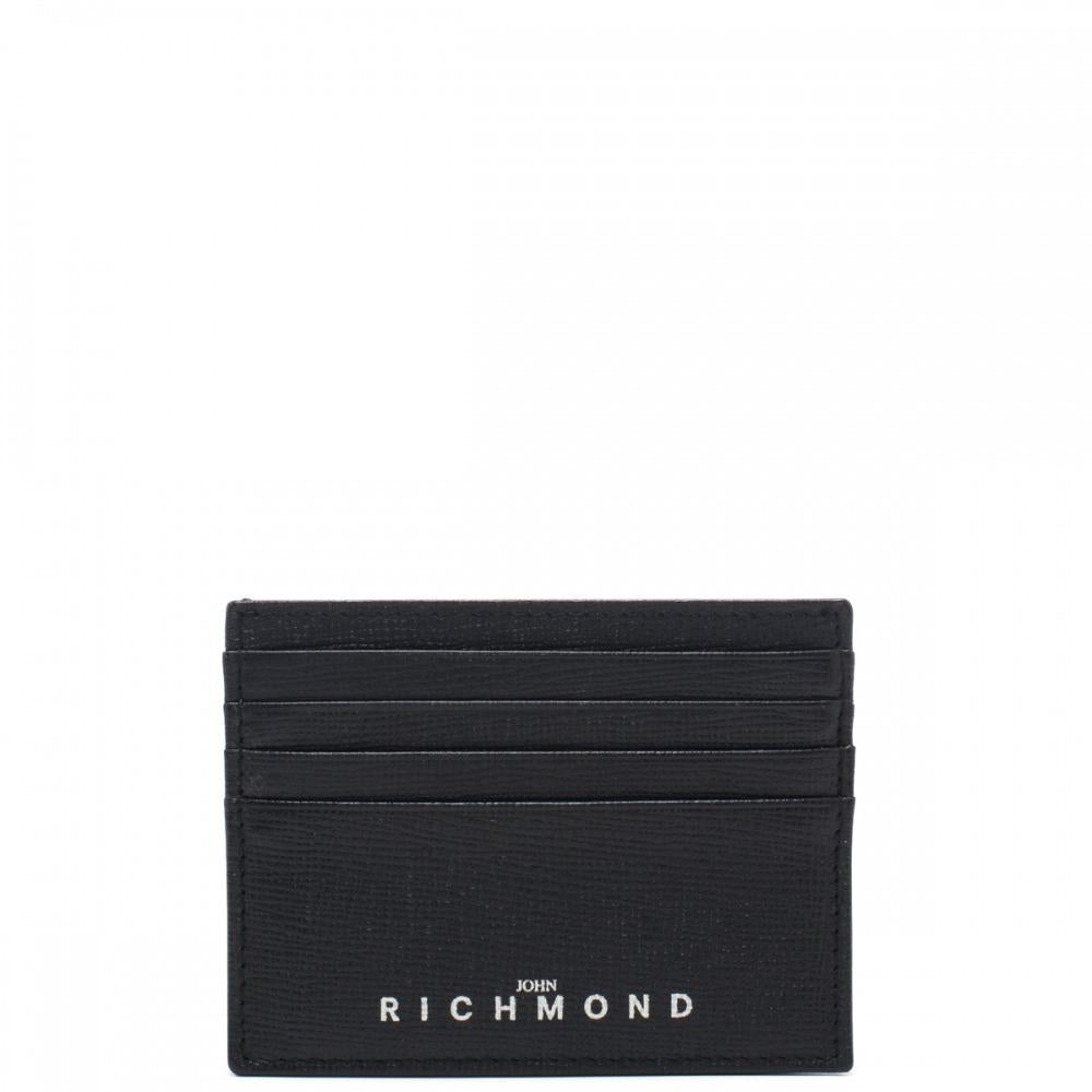 JOHN RICHMOND CARD HOLDER