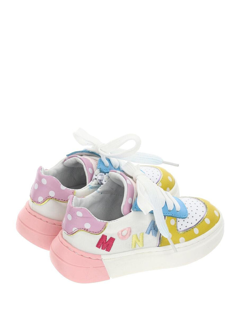 MONNALISA SNEAKERS ST.POIS MONNALIS