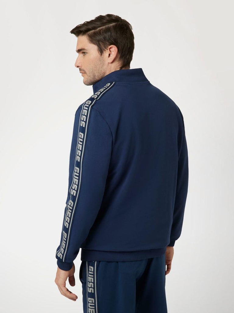 GUESS FULL ZIP NEW ARLO SW