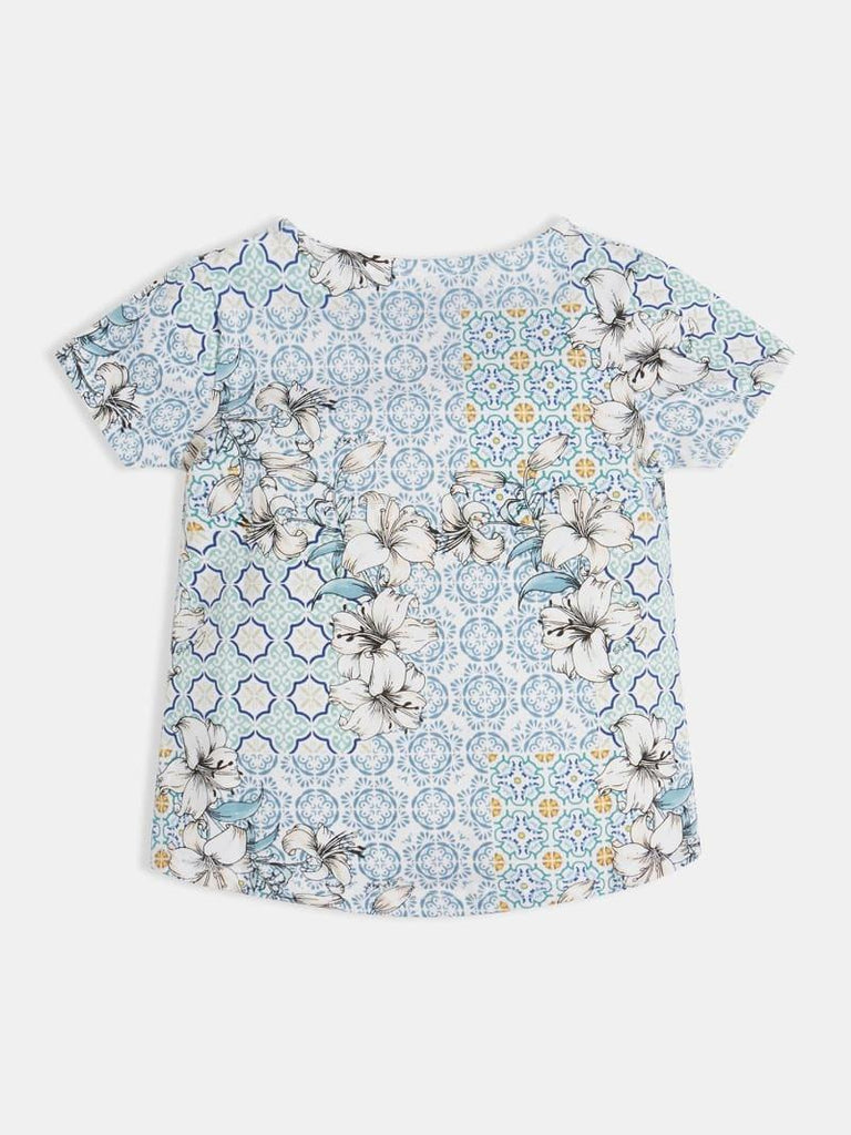 GUESS SS T-SHIRT