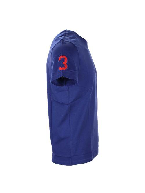 U.S. POLO ASSN MICK