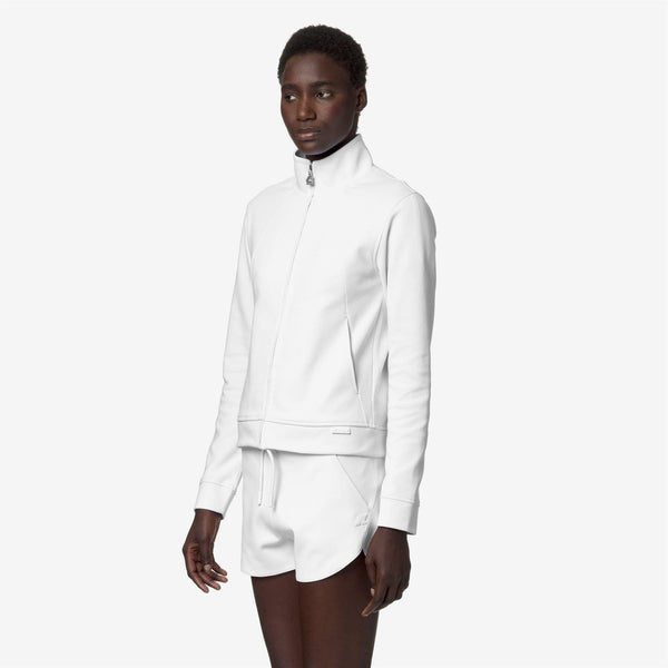 K-WAY CYRIELLE INTERLOCK