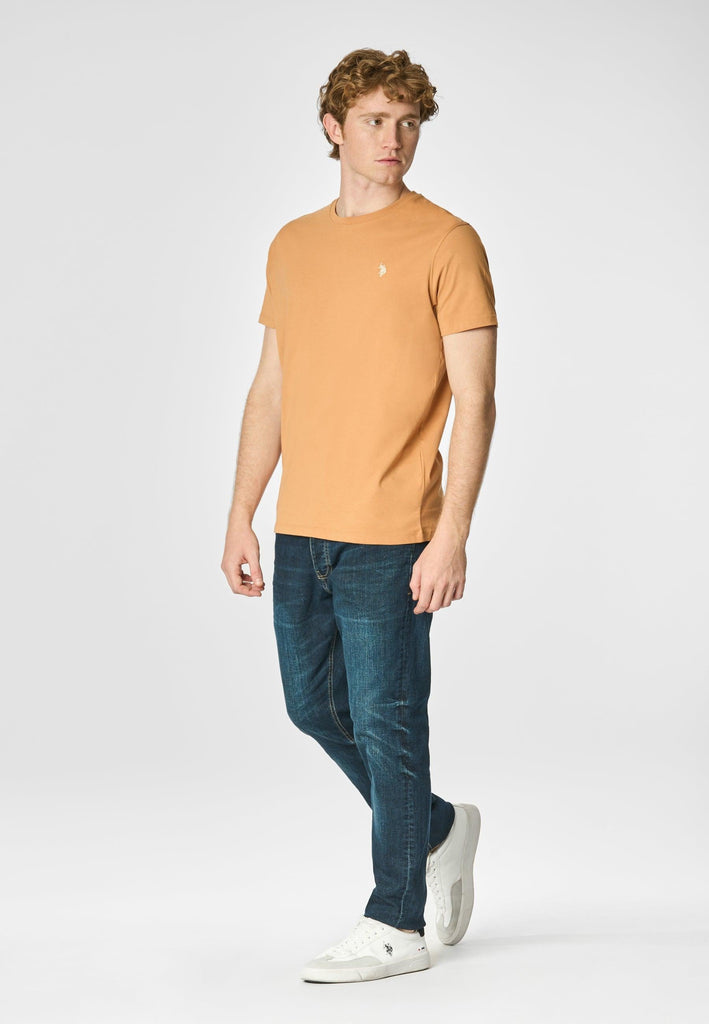 U.S. POLO ASSN MICK - T-SHIRT SS
