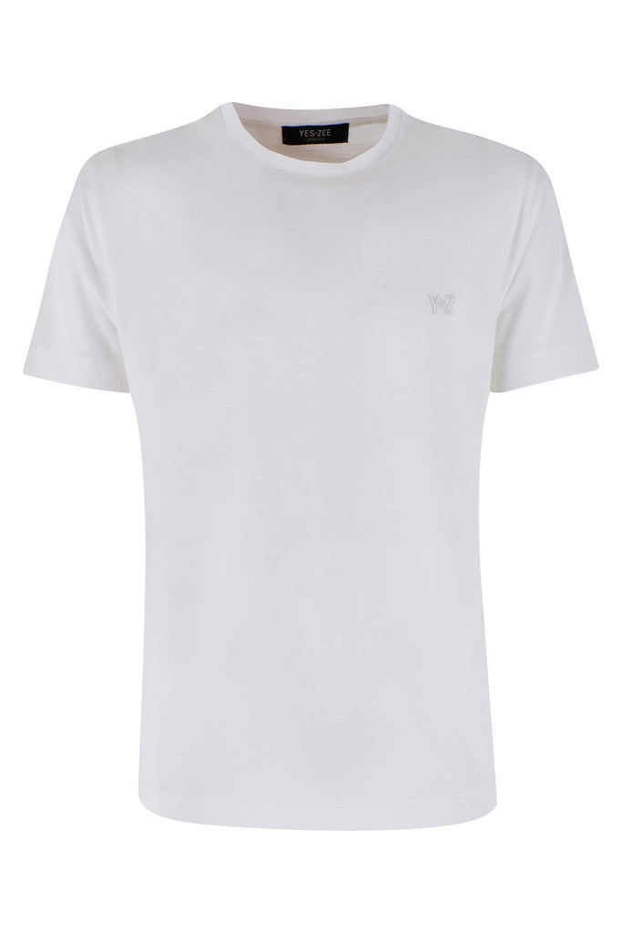 YES ZEE T-SHIRT UOMO GIROCOLLO, M/C