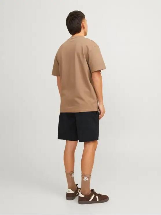 JACK AND JONES JPSTJAIDEN JJJOGGER SHORT