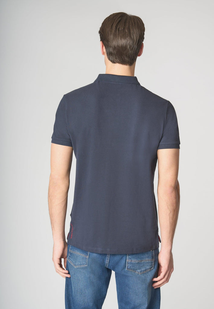 U.S. POLO ASSN KING - USPA BASIC POLO SS