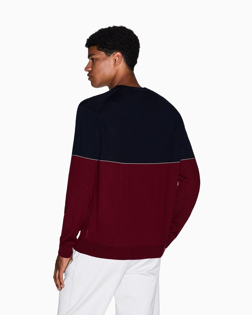 ARMANI EXCHANGE PULLOVER