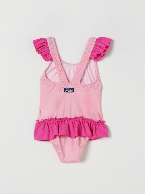 MC2 SAINT BARTH FLOUNCE ONEPIECE