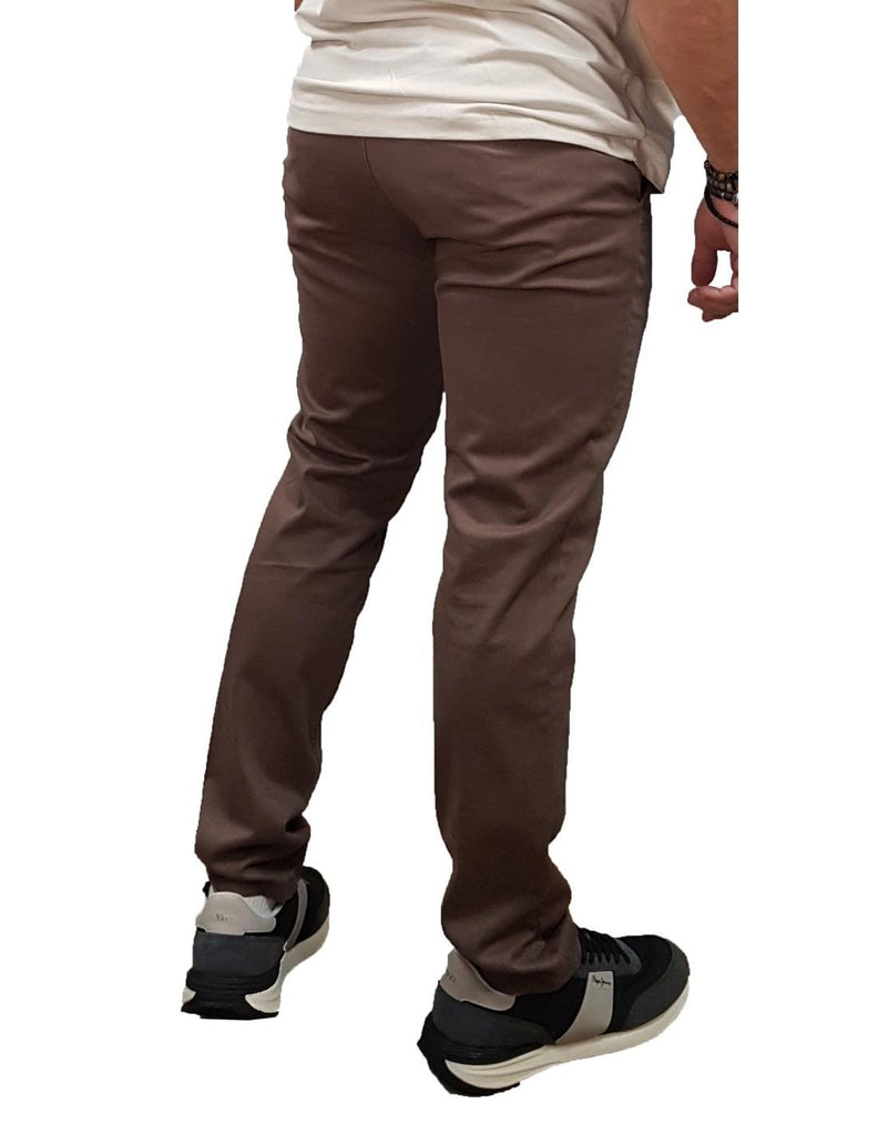 JACK AND JONES JPSTMARCO JJTURNER CHINO