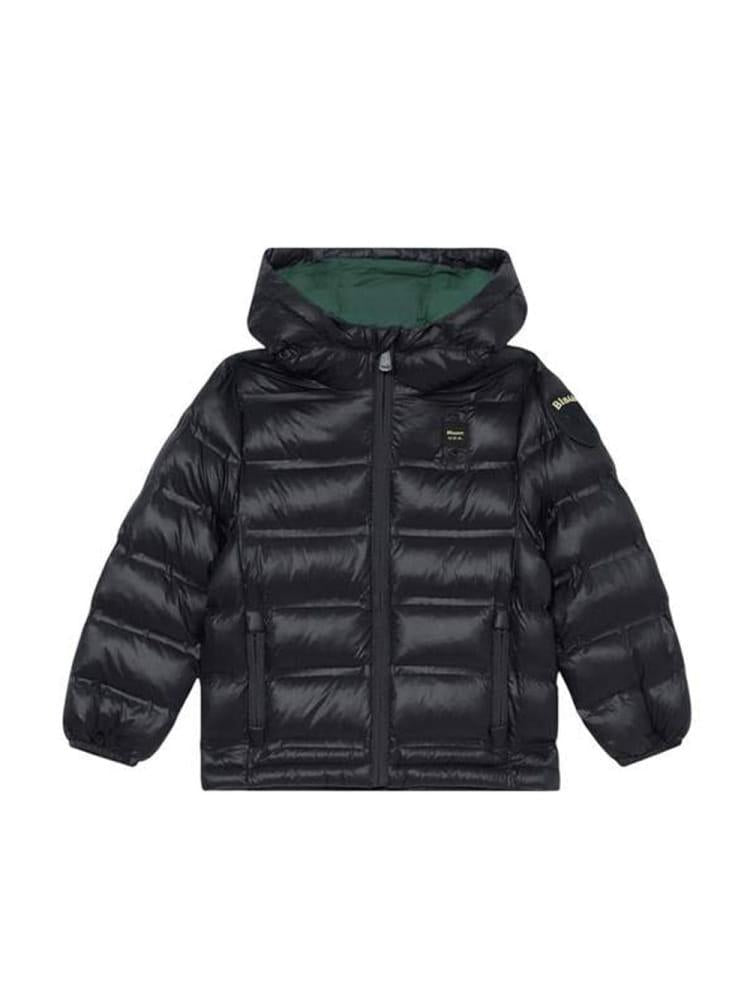 BLAUER CHARLES JUNIOR