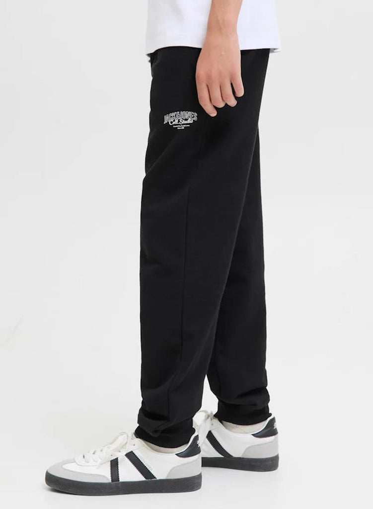 JACK JONES KIDS JPSTGORDON MAKOTO SWEAT PANTS JNR