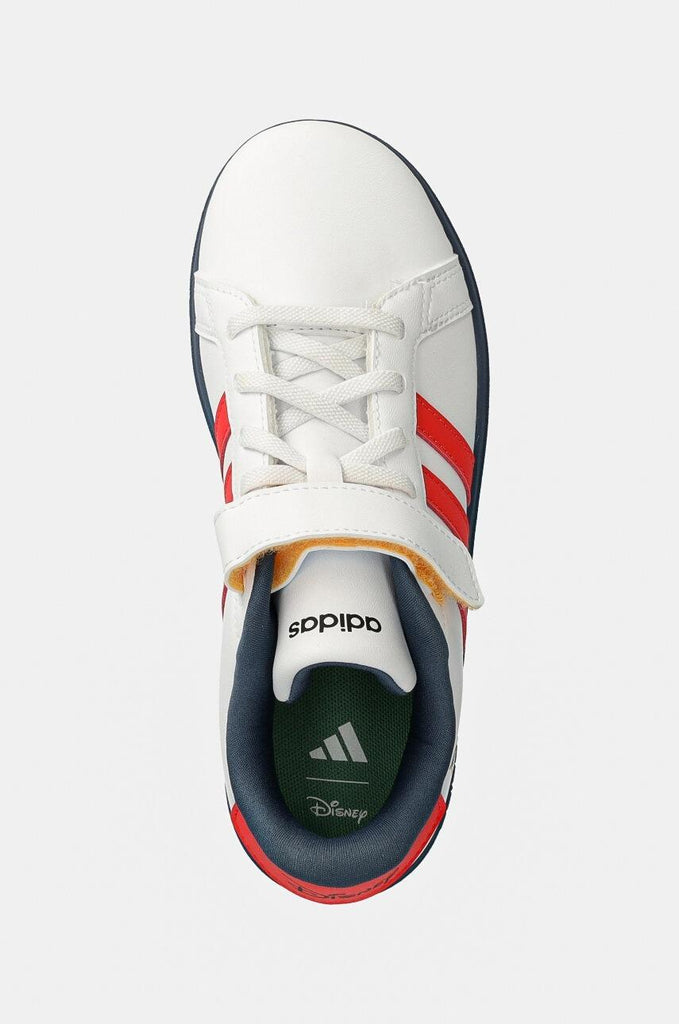ADIDAS GRAND COURT Mickey  FTWWHT/BRIRED/PRLOIN