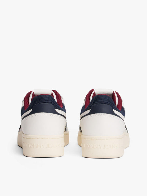 TOMMY HILFIGER TJM RETRO BASKET