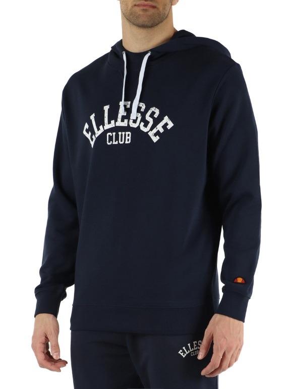 ELLESSE HOODIE ELLESSE CLUB