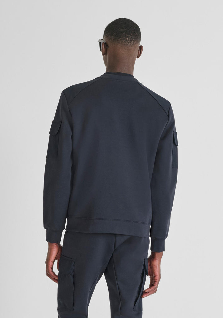 ANTONY MORATO MAGLIA FELPA