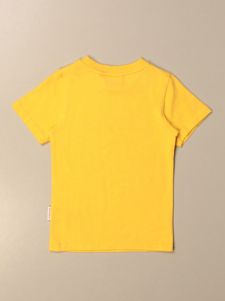 SUNDEK MINI TEAM LOGO-T-SH