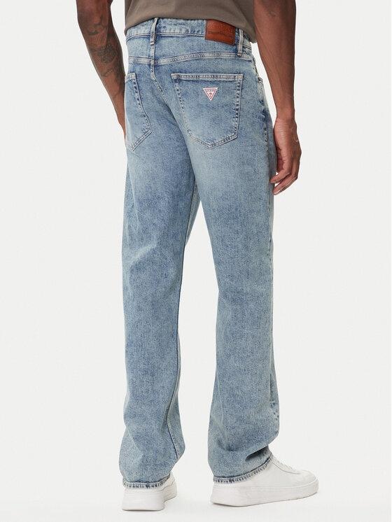 GUESS GJ G16 STRAIGHT