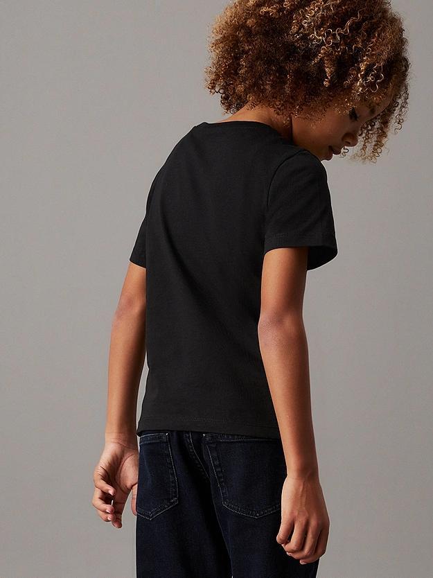CALVIN KLEIN 2-PACK MONOGRAM TOP