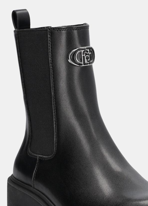 LIU JO LONDON 02 - ANKLE BOOT