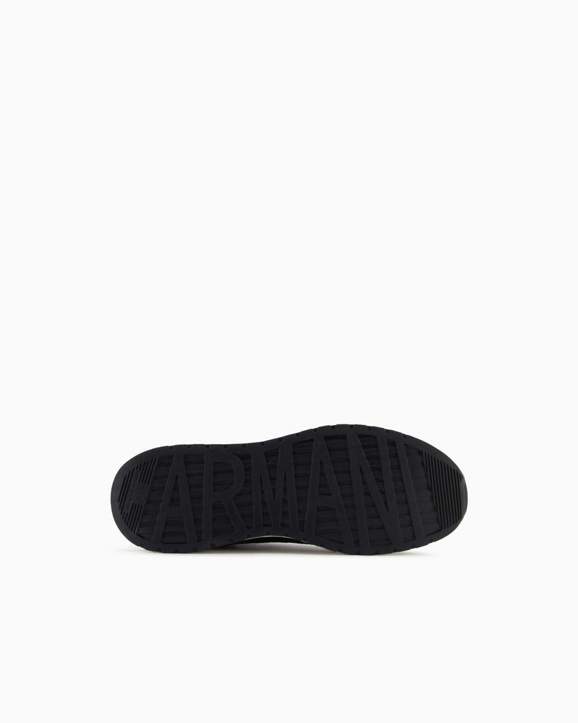 ARMANI EXCHANGE SNEAKER