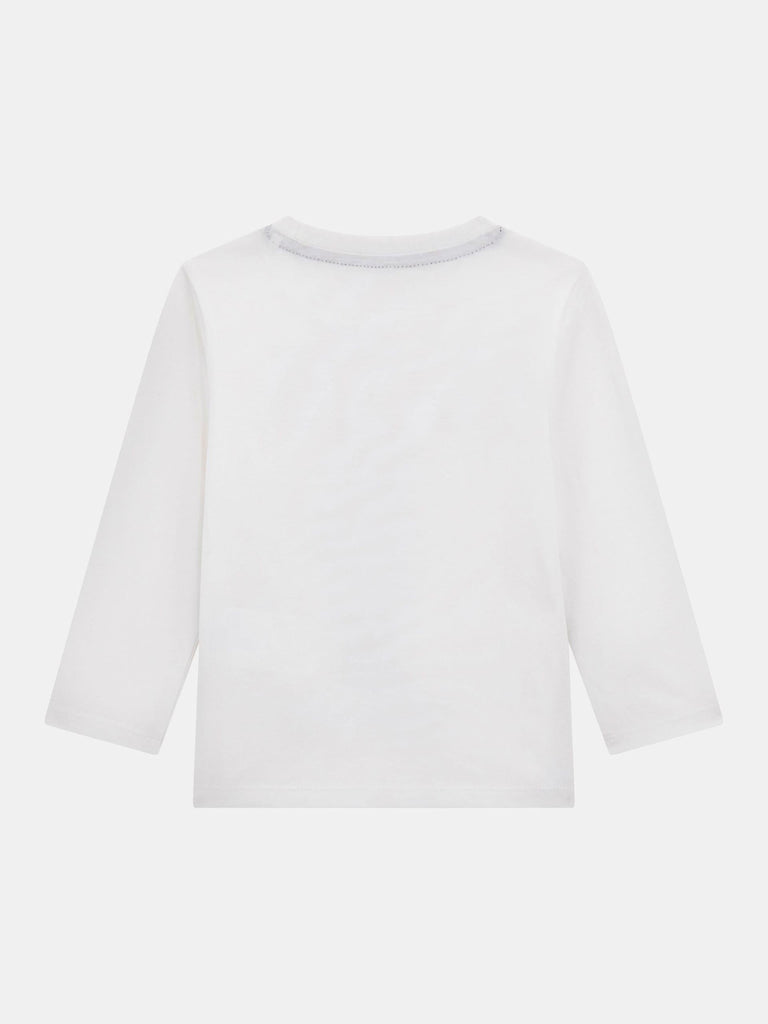 GUESS LS T-SHIRT