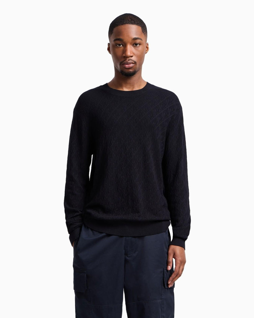 ARMANI EXCHANGE PULLOVER