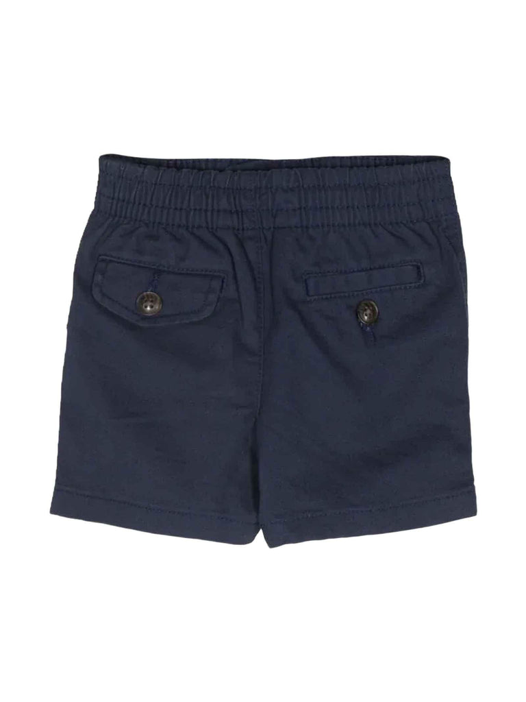 RALPH LAUREN PREPSTER SHT-SHORTS-FLAT FRONT